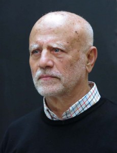 Scianna a Mantova presenta il suo libro